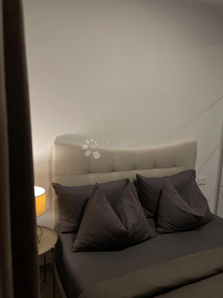 Stanovanje Medulin, 39m2
