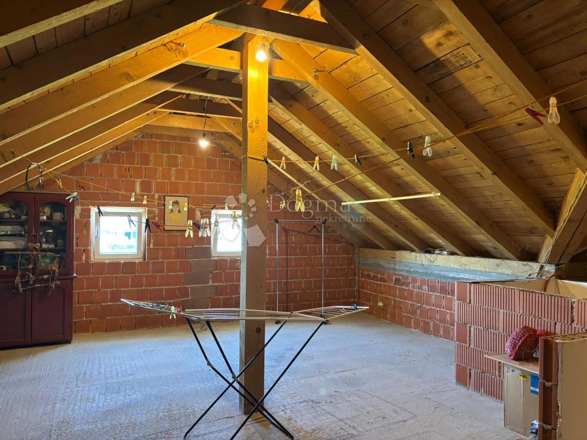 Hiša Donji Kućan, Varaždin - Okolica, 234m2