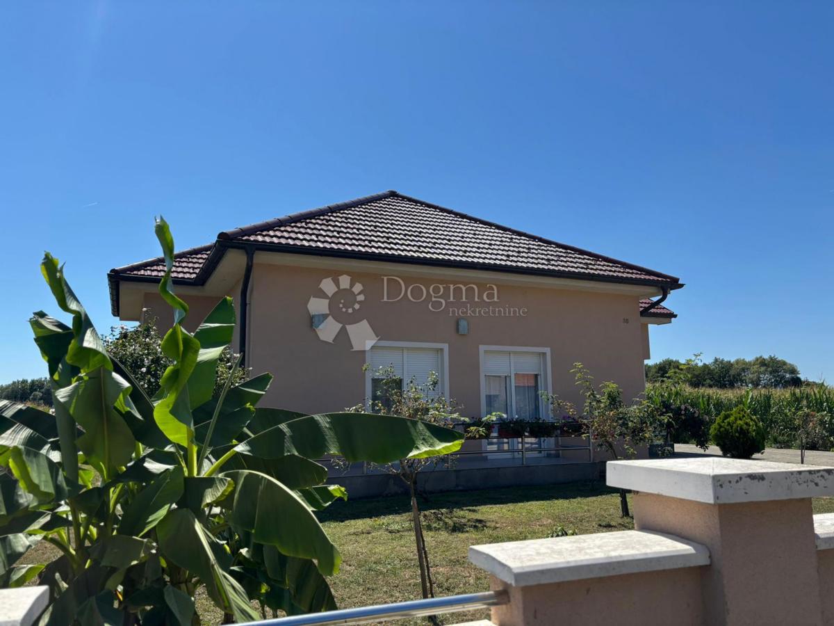 Hiša Donji Kućan, Varaždin - Okolica, 234m2