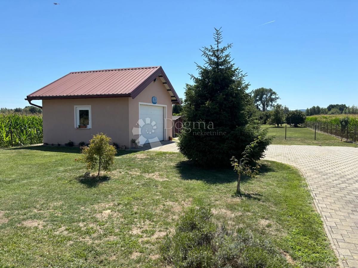 Hiša Donji Kućan, Varaždin - Okolica, 234m2
