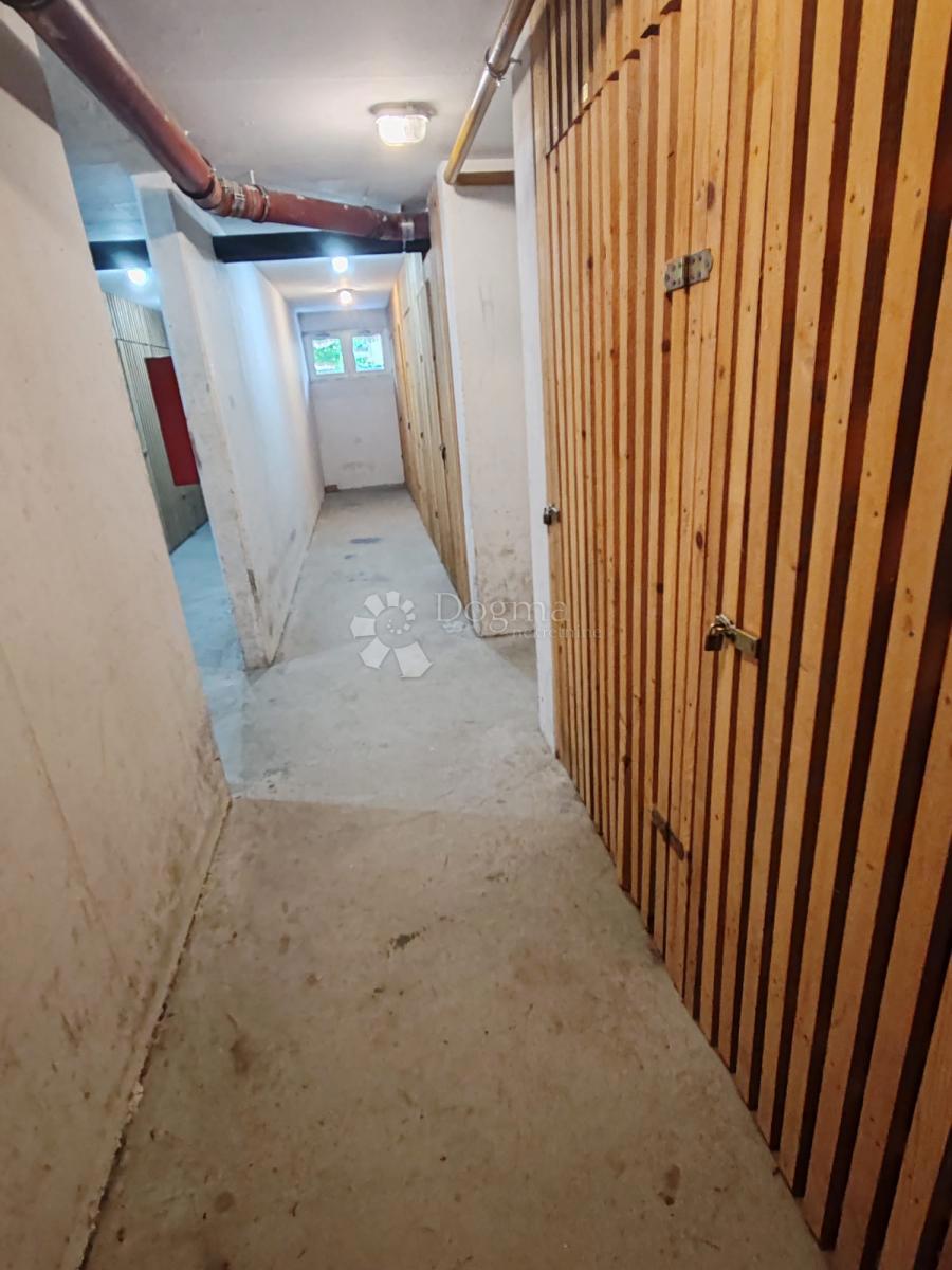 Stanovanje Centar, Varaždin, 76,63m2