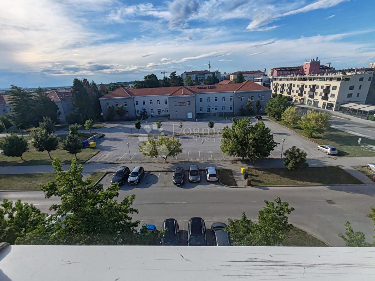 Stanovanje Centar, Varaždin, 76,63m2
