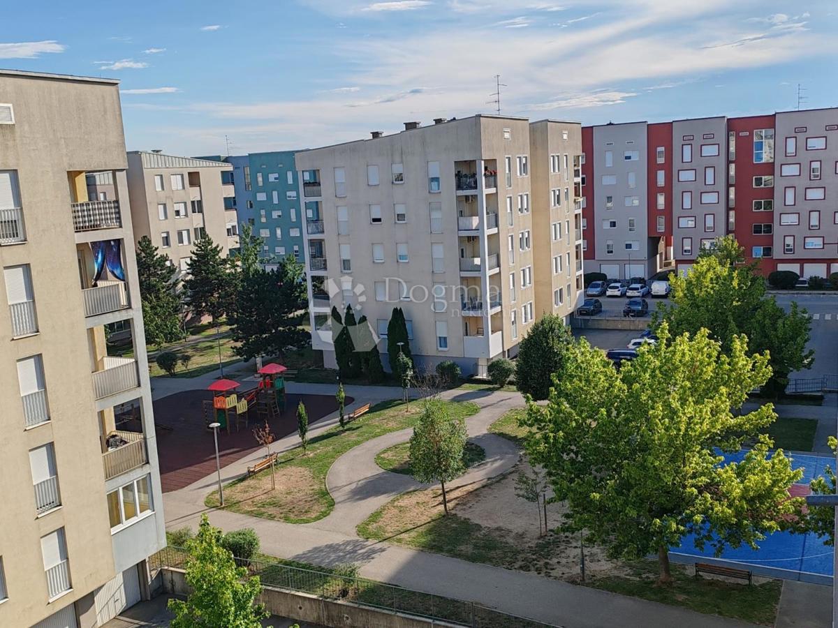 Stanovanje Centar, Varaždin, 76,63m2