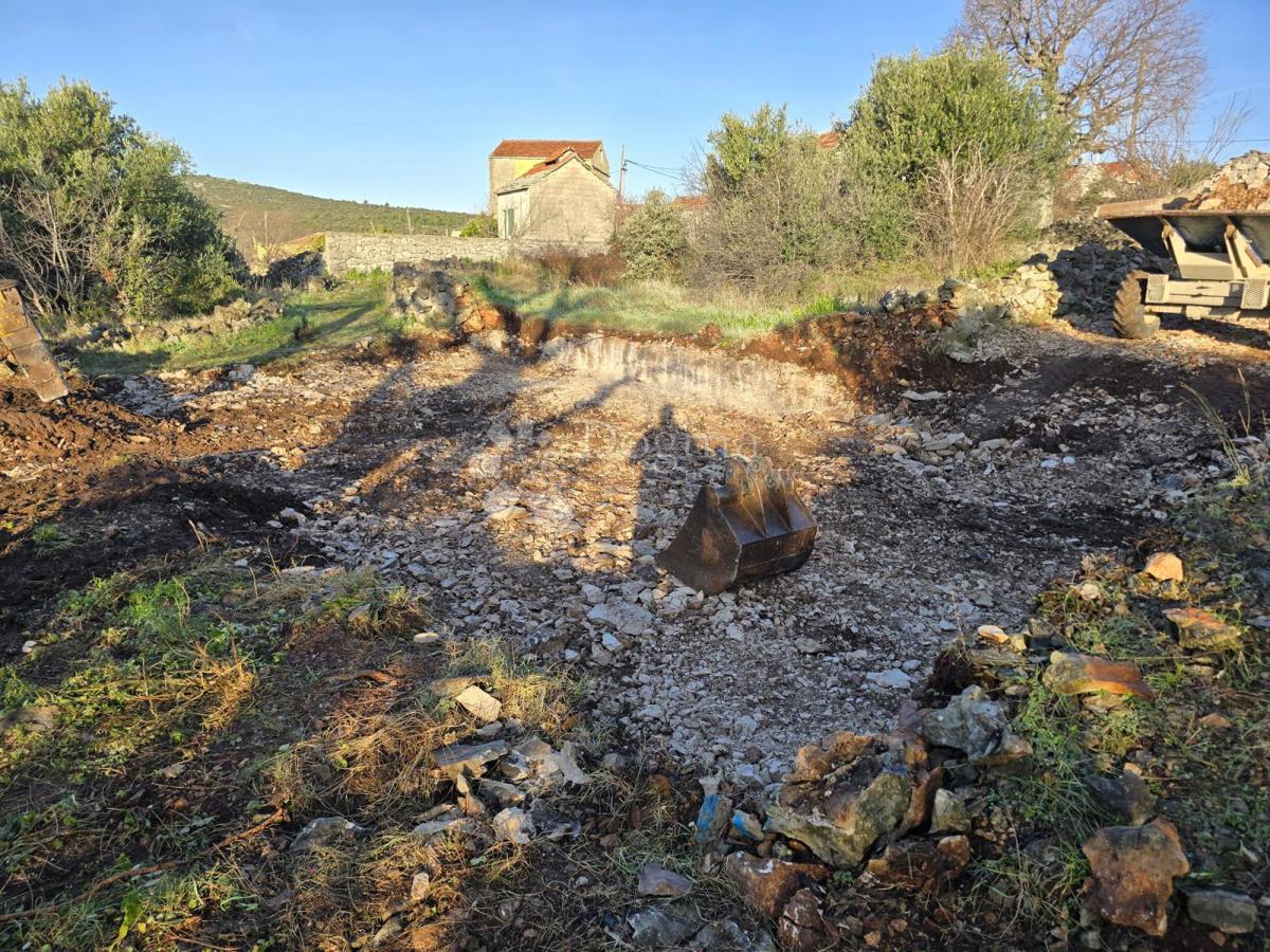 Hiša Vinišće, Marina, 70m2