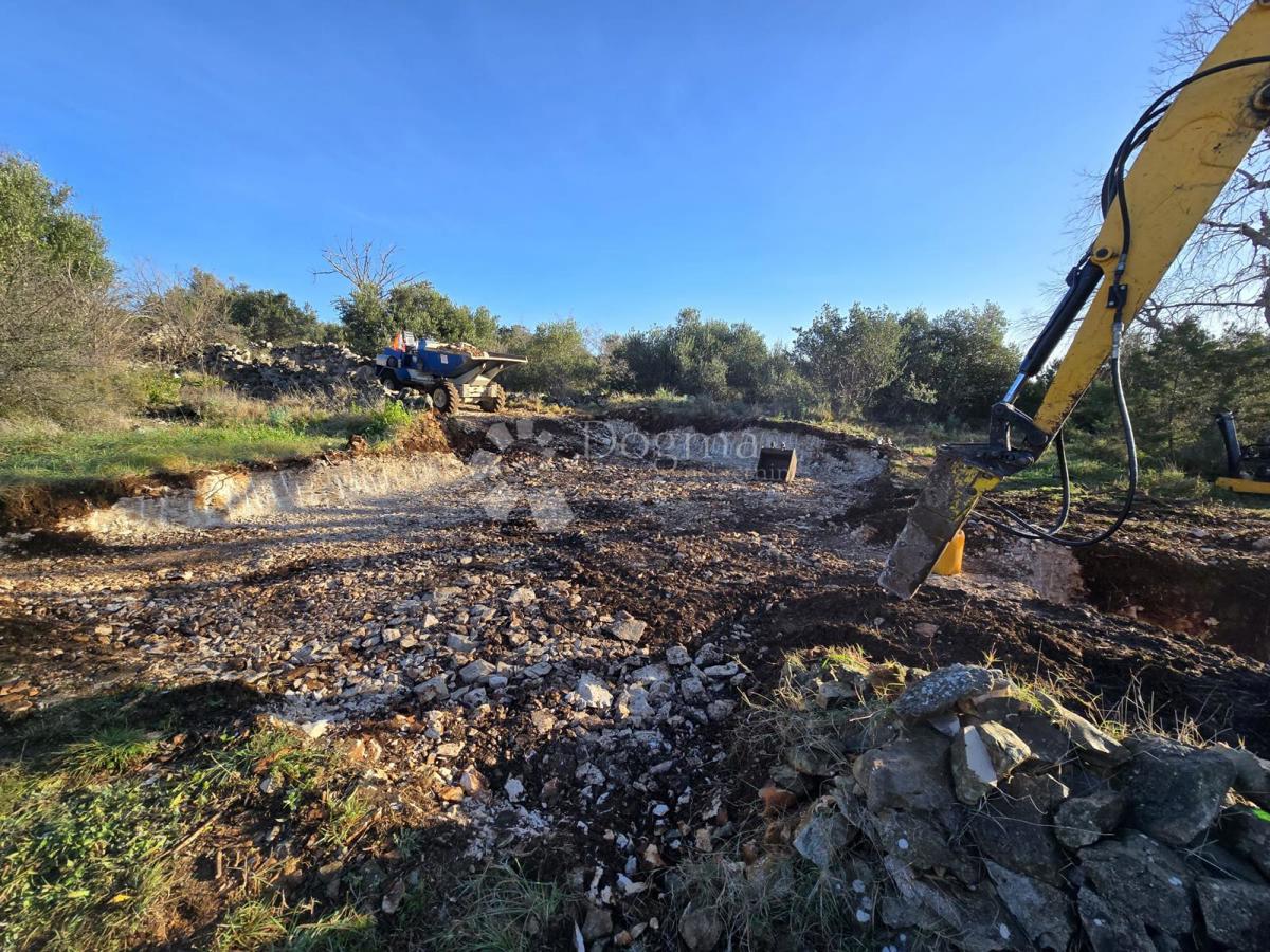 Hiša Vinišće, Marina, 70m2