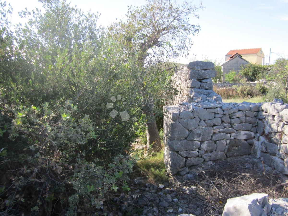 Hiša Vinišće, Marina, 70m2
