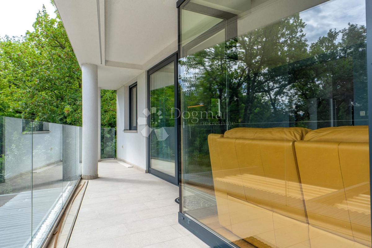 Stanovanje Bivio, Rijeka, 77,35m2