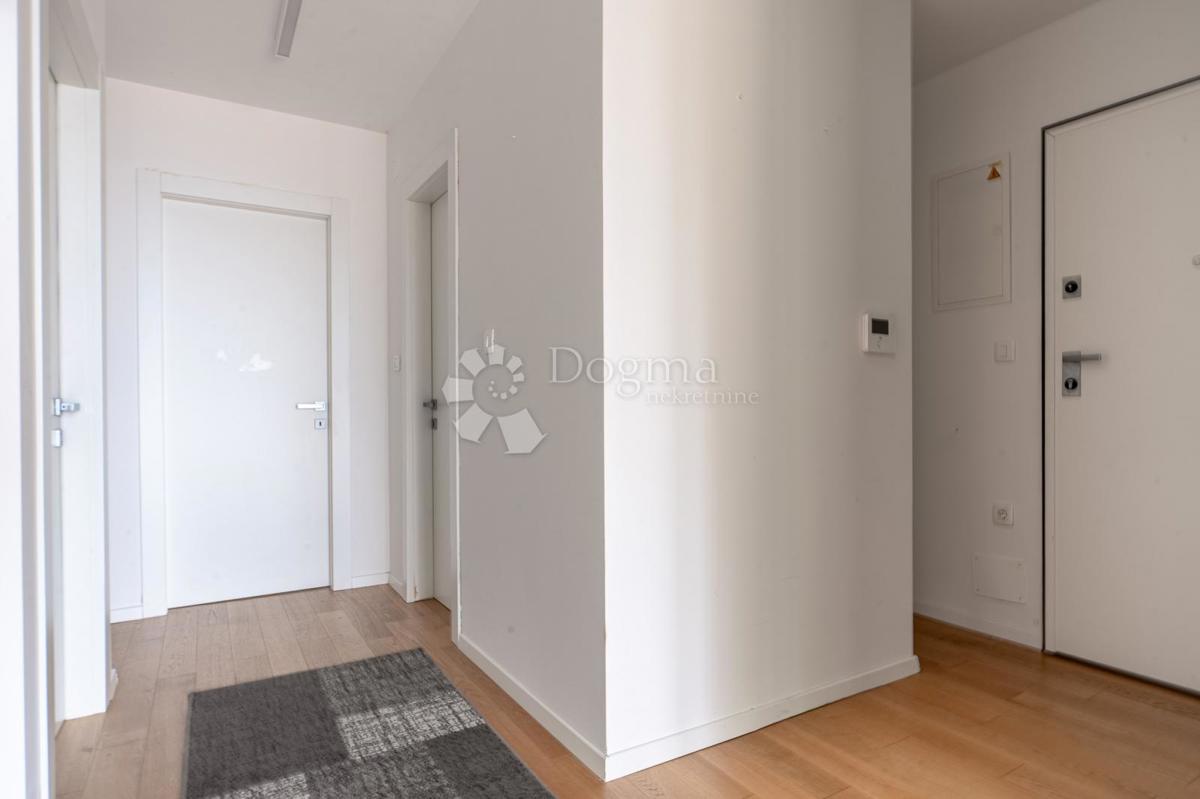 Stanovanje Bivio, Rijeka, 77,35m2