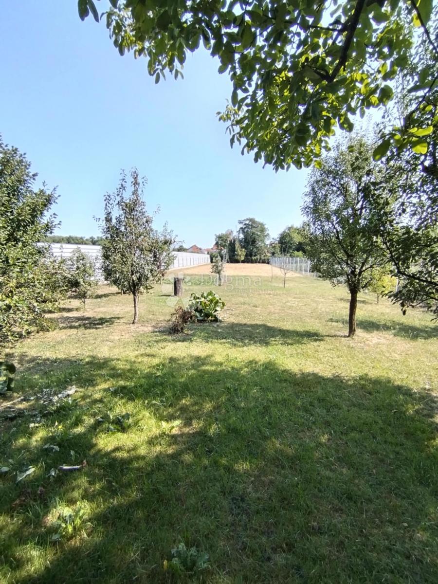 Hiša Centar, Virovitica, 180m2