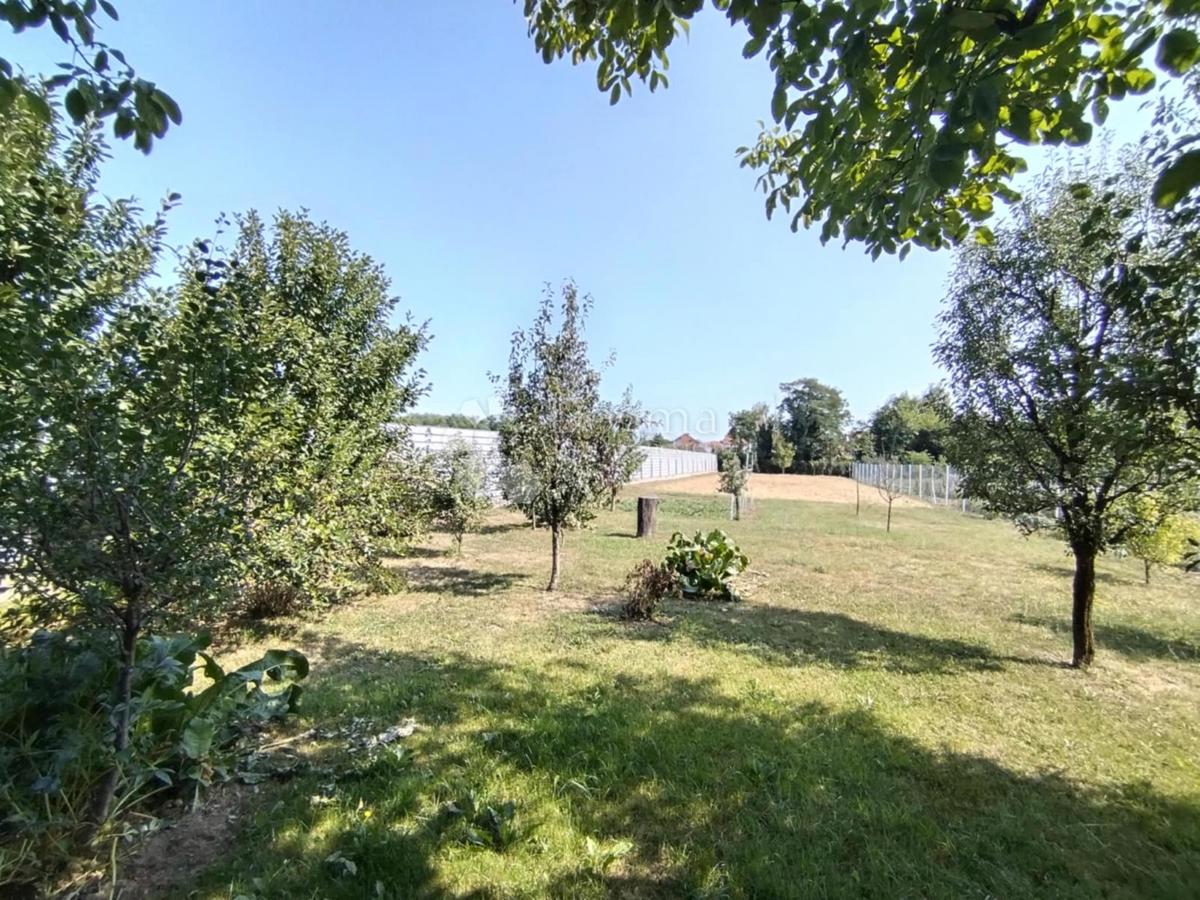 Hiša Centar, Virovitica, 180m2