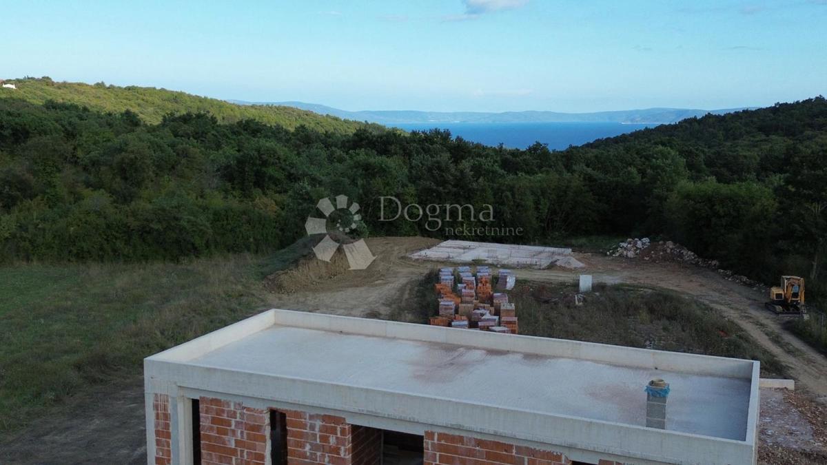 Hiša Rabac, Labin, 189,45m2