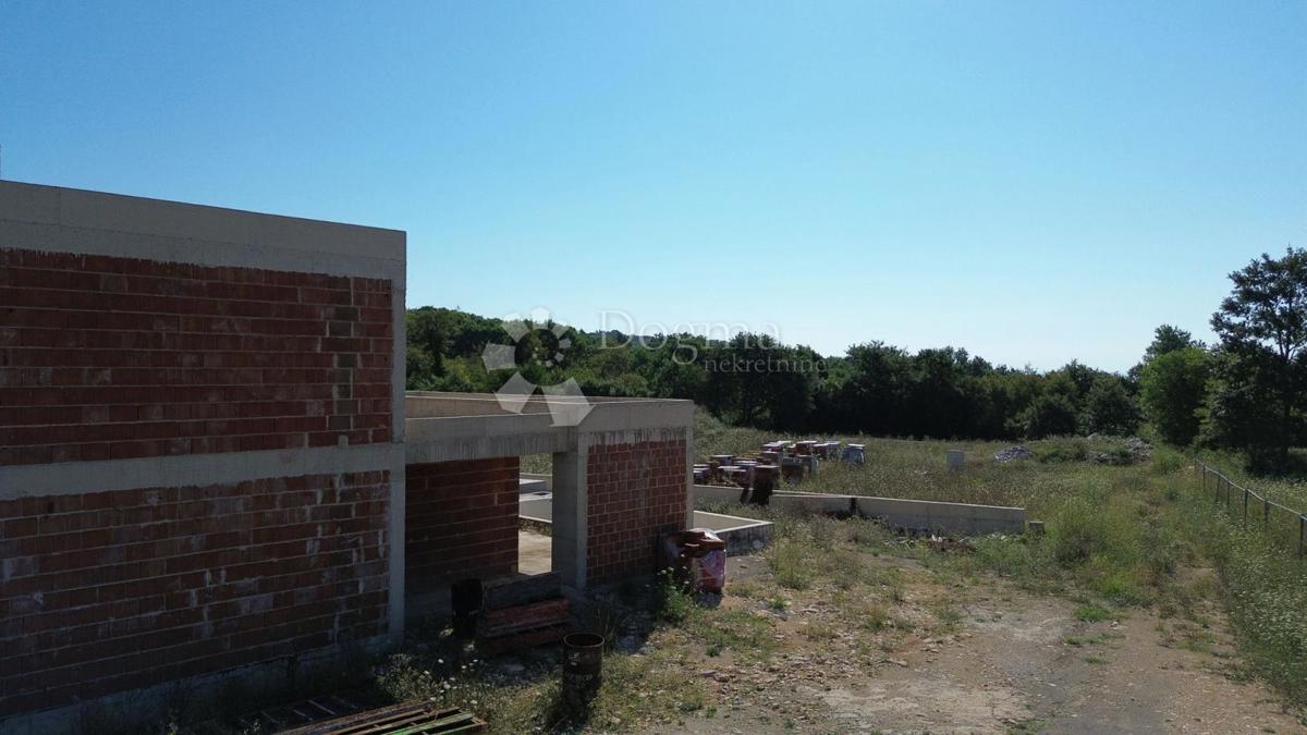 Hiša Rabac, Labin, 189,45m2