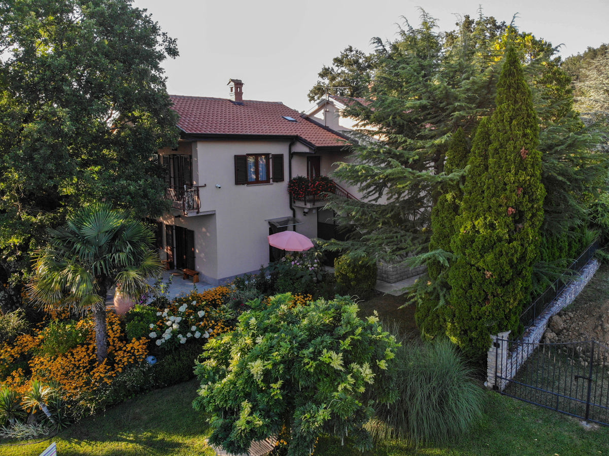 Hiša Lindar, Pazin - Okolica, 200m2
