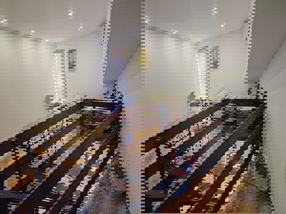 Hiša Centar, Varaždin, 85m2
