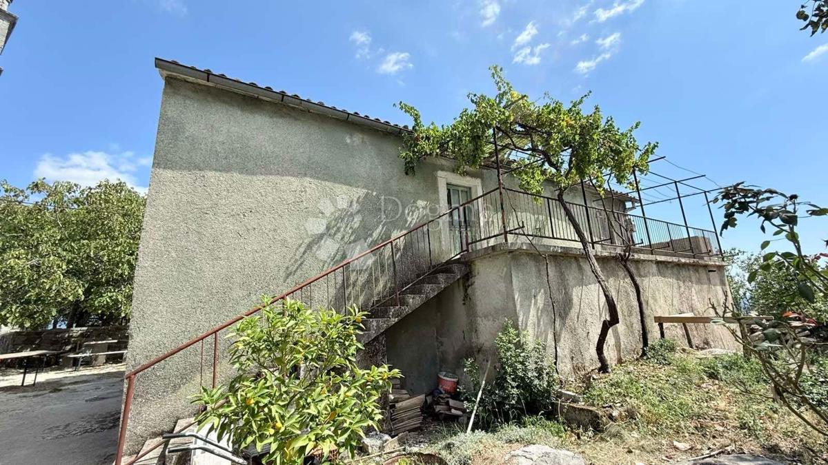 Hiša Gračišće, 188m2