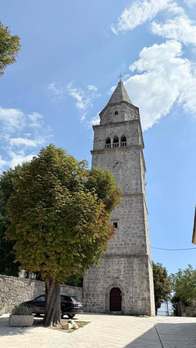 Hiša Gračišće, 188m2