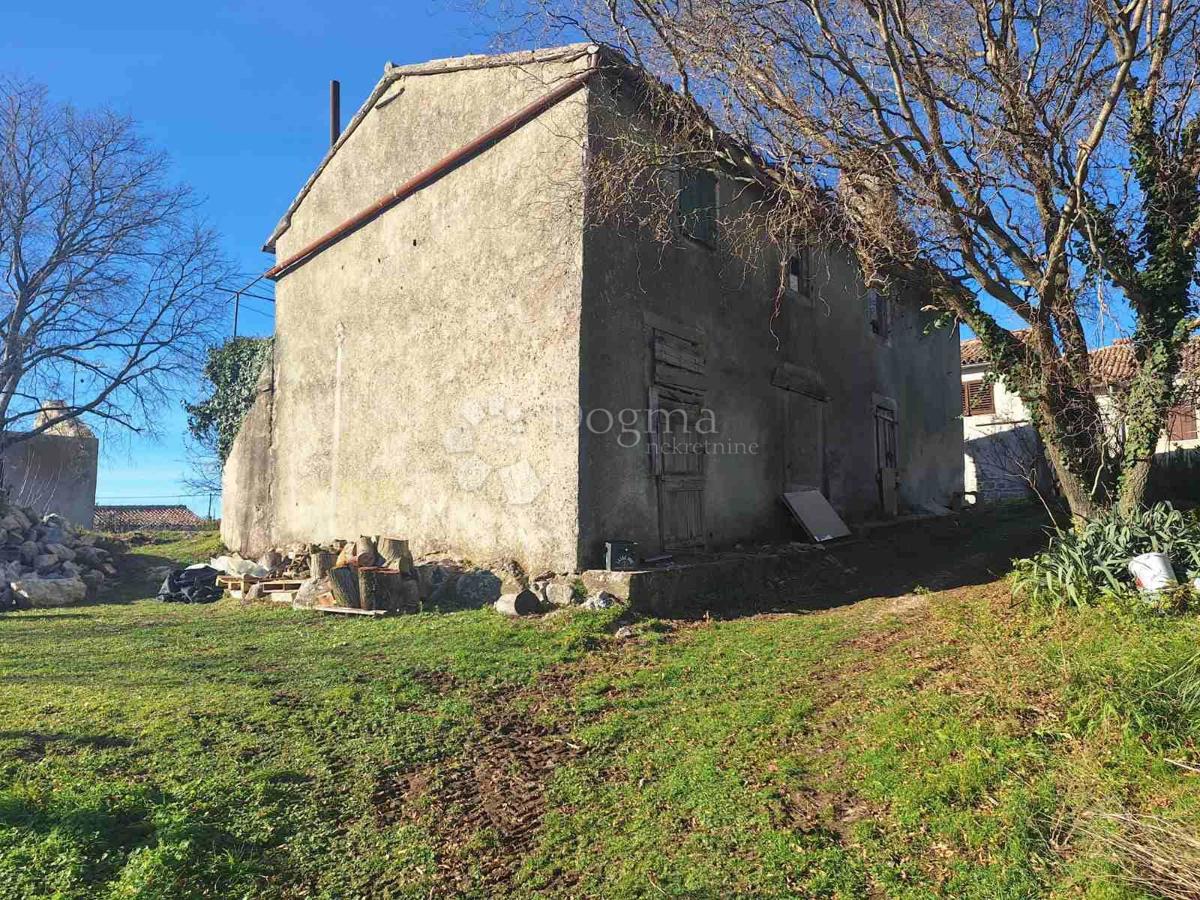 Hiša Gračišće, 188m2