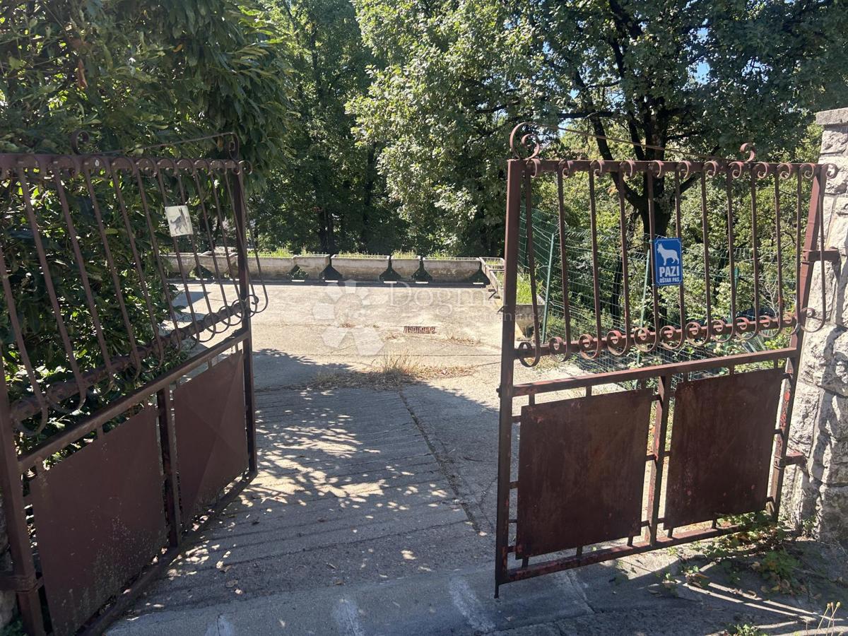 Hiša Ćikovići, Kastav, 240m2