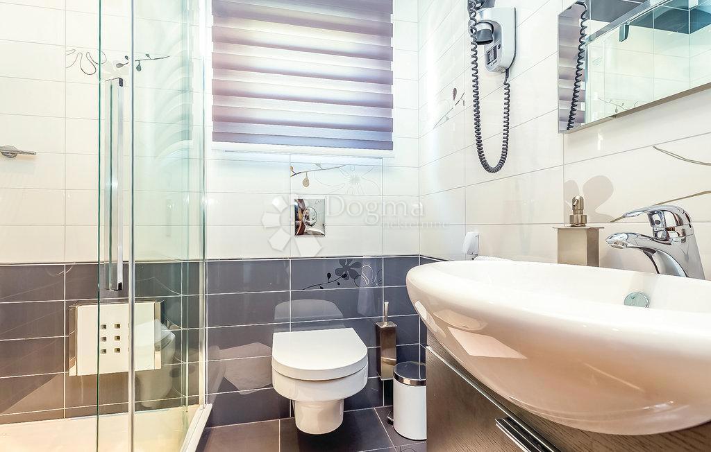Apartma Crikvenica, 90m2