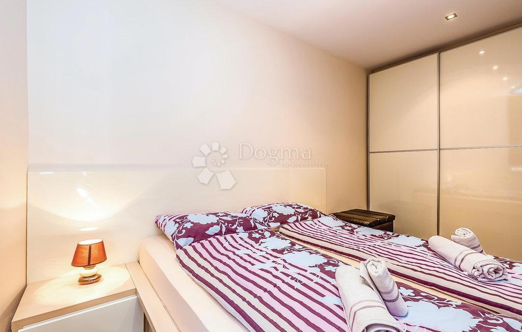 Apartma Crikvenica, 90m2