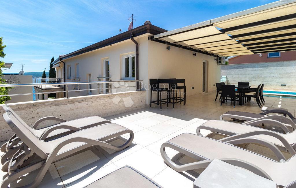 Apartma Crikvenica, 90m2