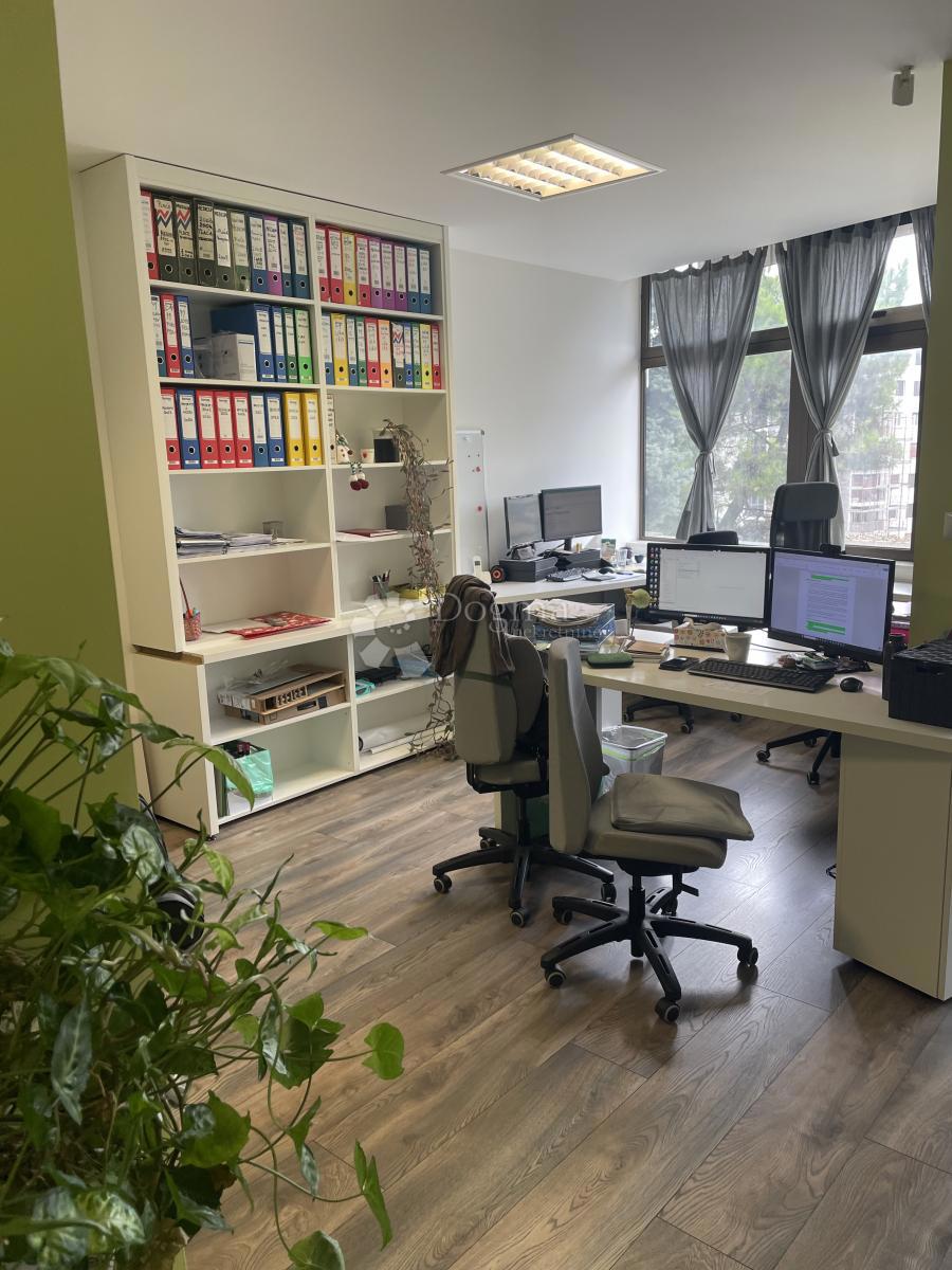 Poslovni prostor Krnjevo, Rijeka, 48,32m2