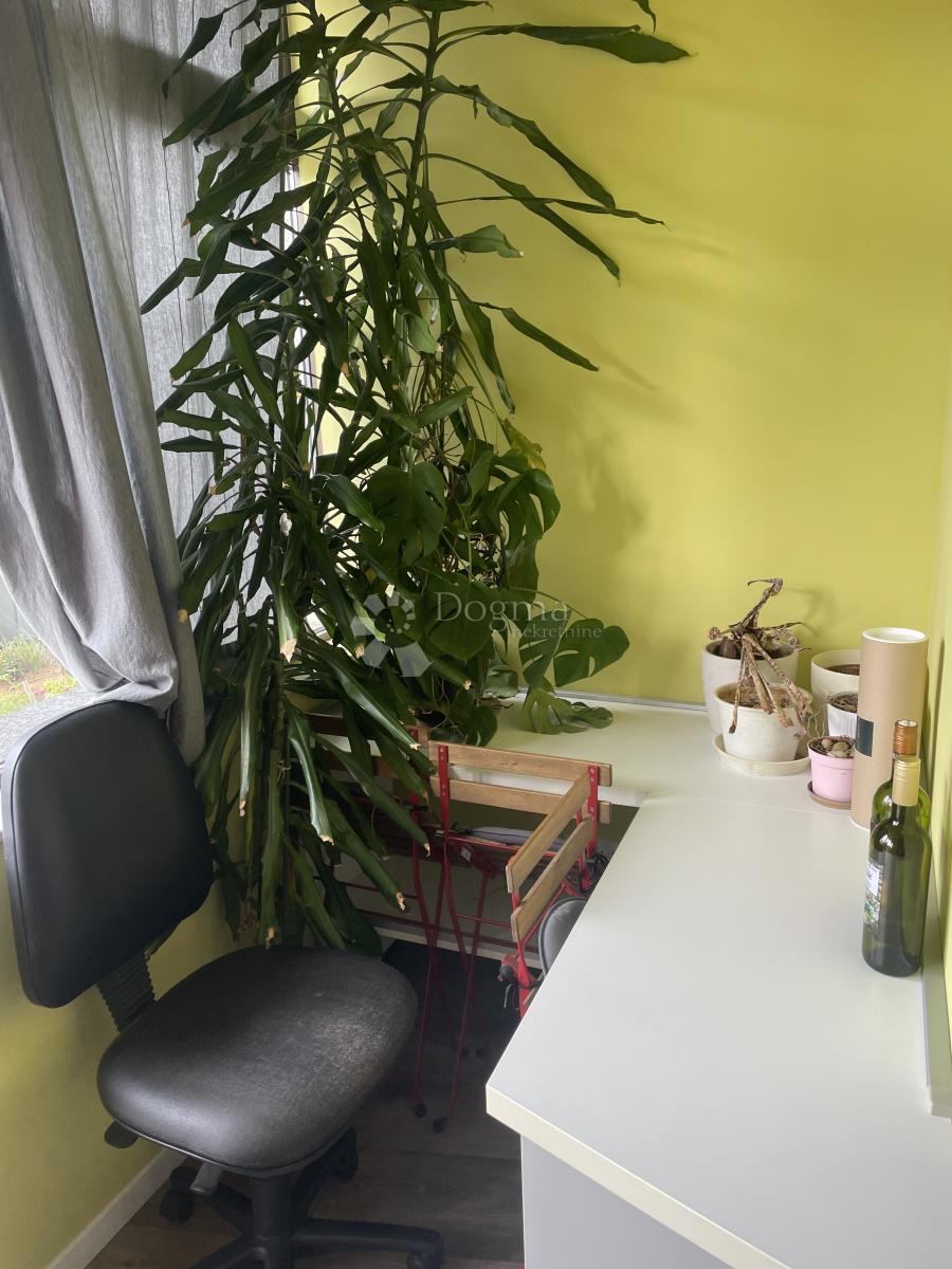 Poslovni prostor Krnjevo, Rijeka, 48,32m2