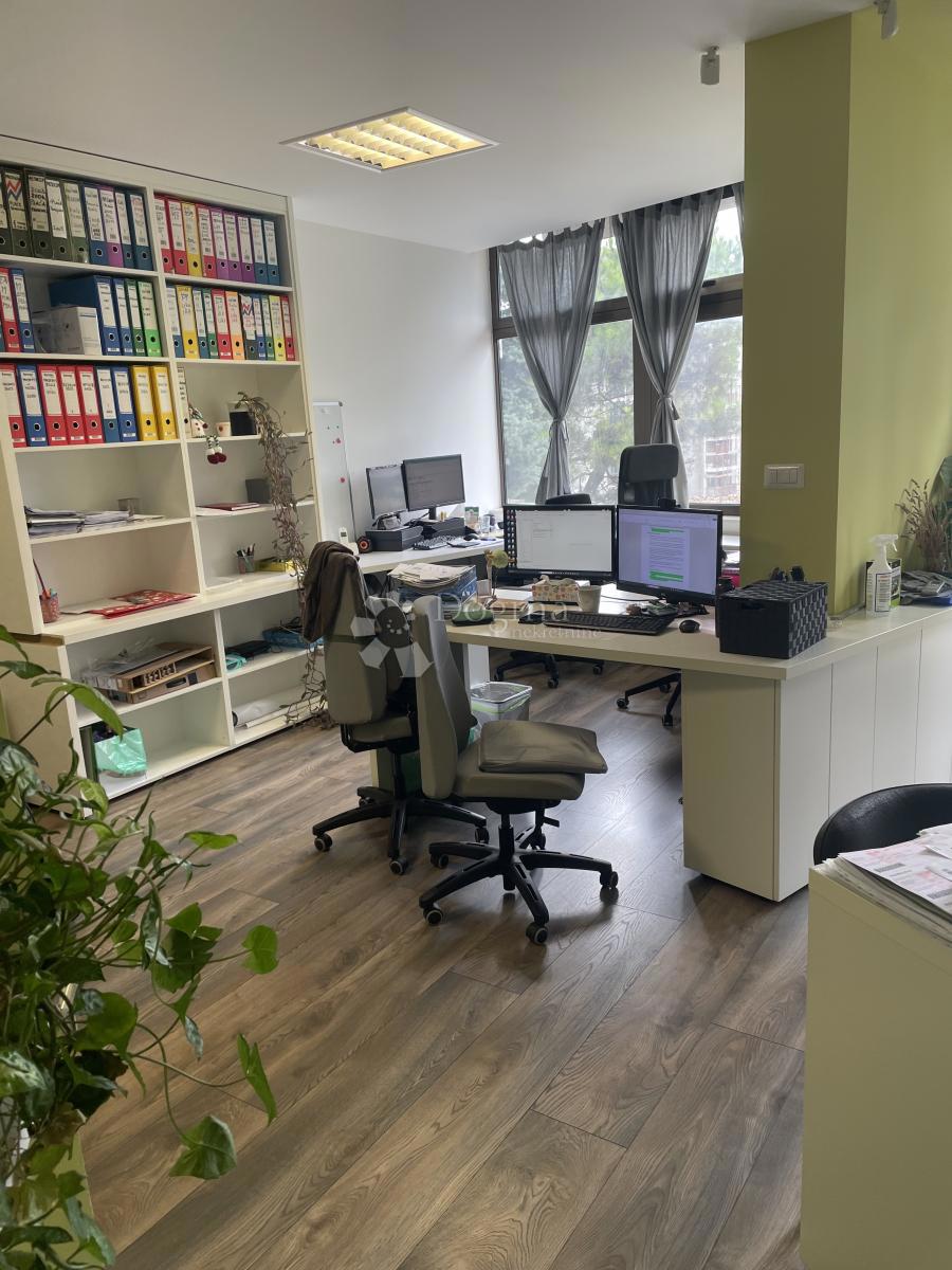 Poslovni prostor Krnjevo, Rijeka, 48,32m2