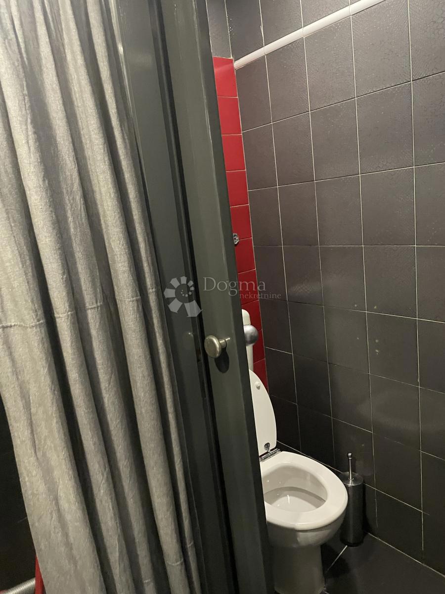 Poslovni prostor Krnjevo, Rijeka, 48,32m2