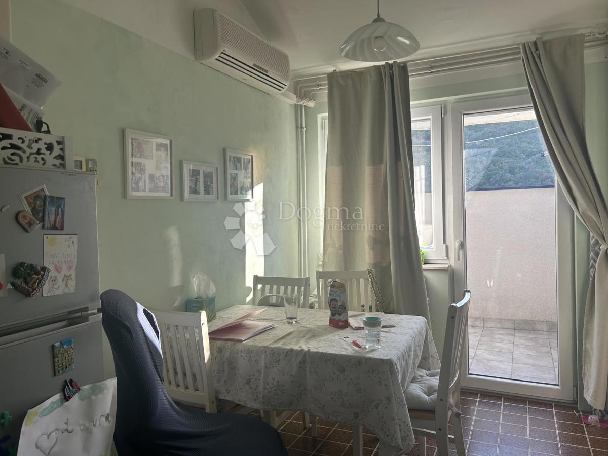 Stanovanje Škurinje, Rijeka, 55m2