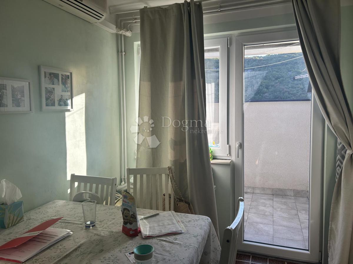 Stanovanje Škurinje, Rijeka, 55m2