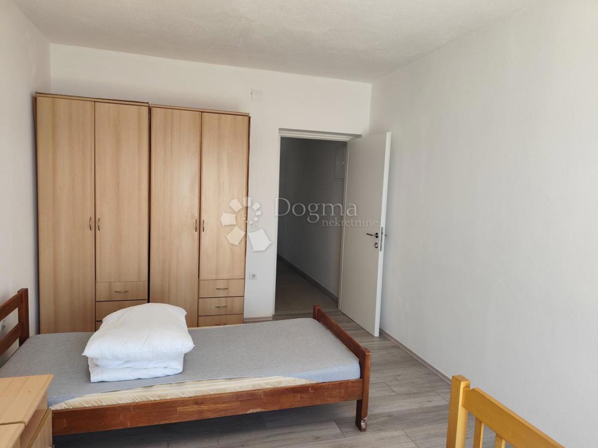 Apartma Dramalj, Crikvenica, 27,38m2