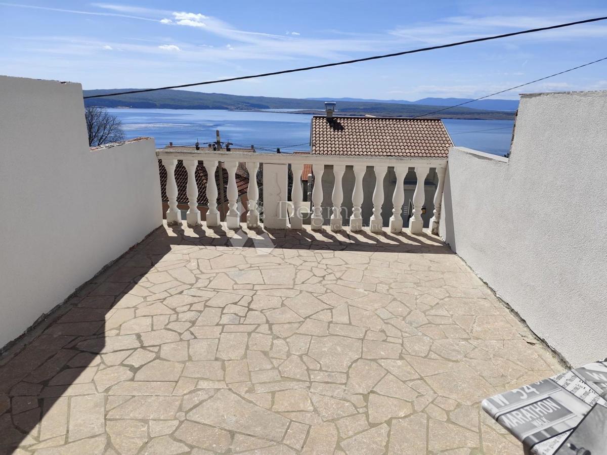 Apartma Dramalj, Crikvenica, 27,38m2