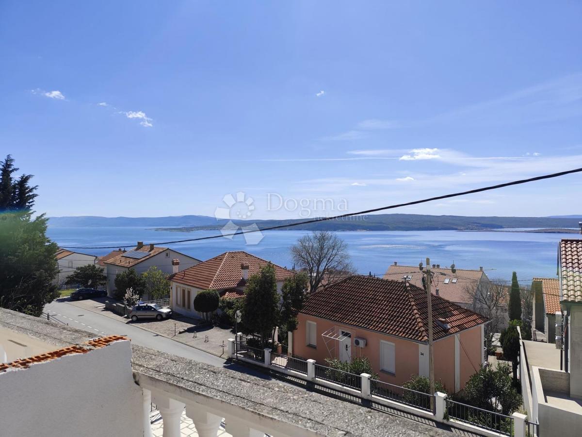 Apartma Dramalj, Crikvenica, 27,38m2