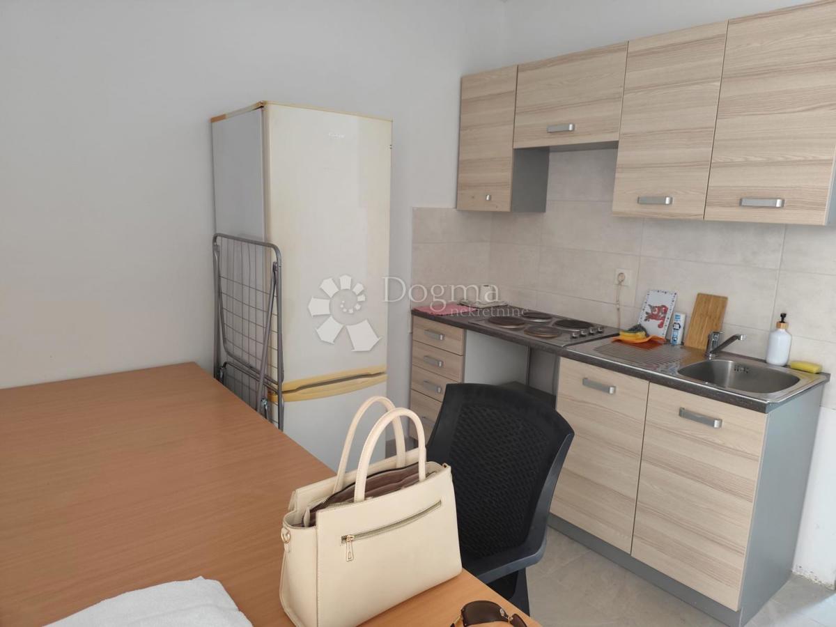 Apartma Dramalj, Crikvenica, 27,38m2