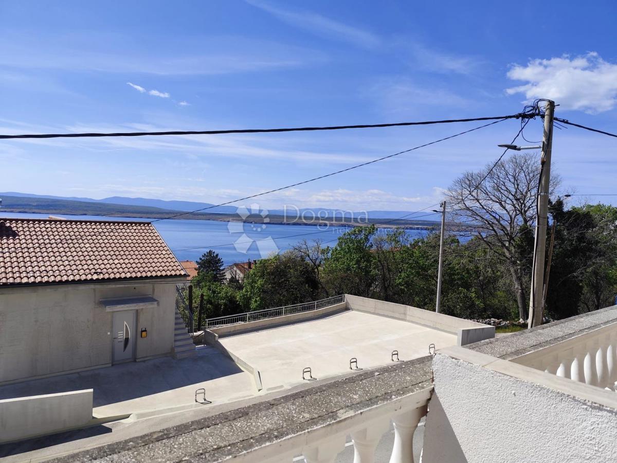 Apartma Dramalj, Crikvenica, 27,38m2