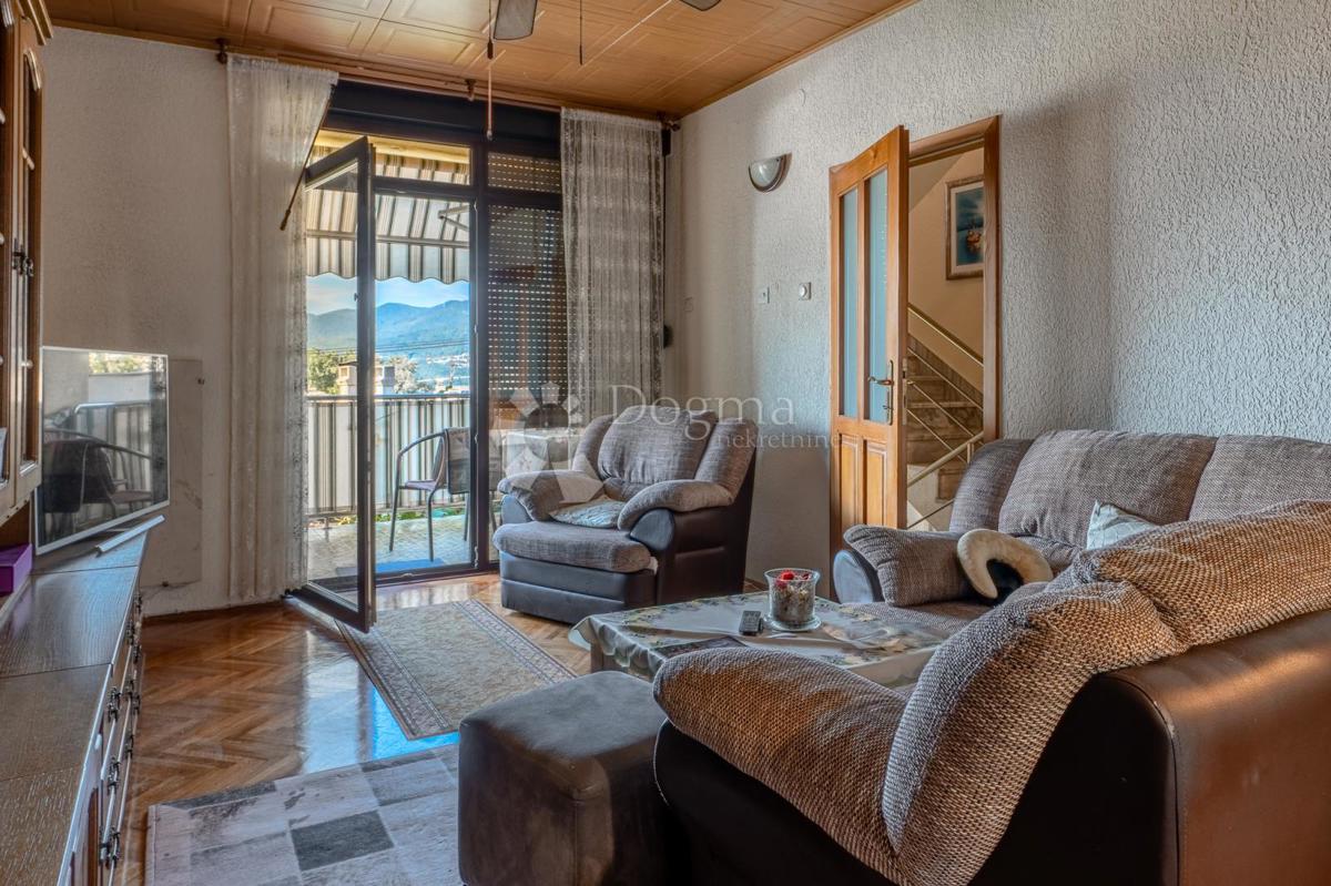 Hiša Rubeši, Kastav, 100m2