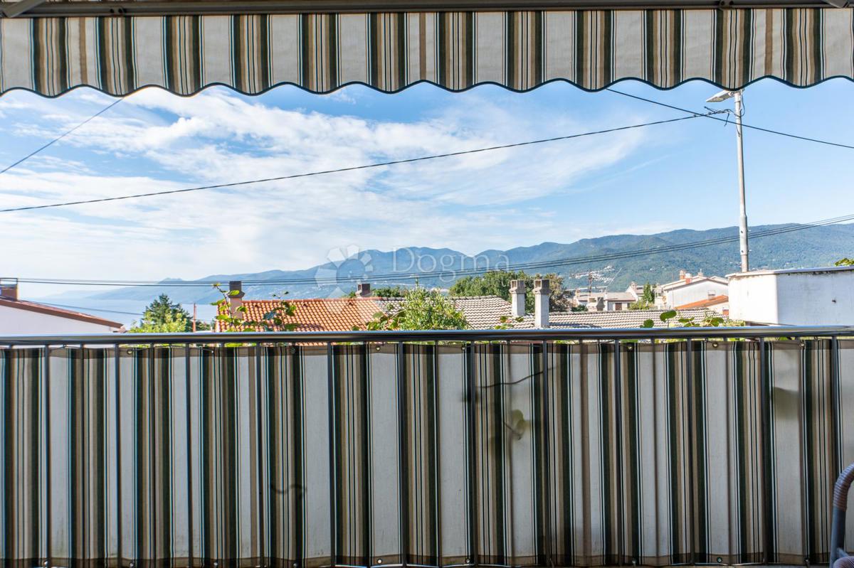 Hiša Rubeši, Kastav, 100m2