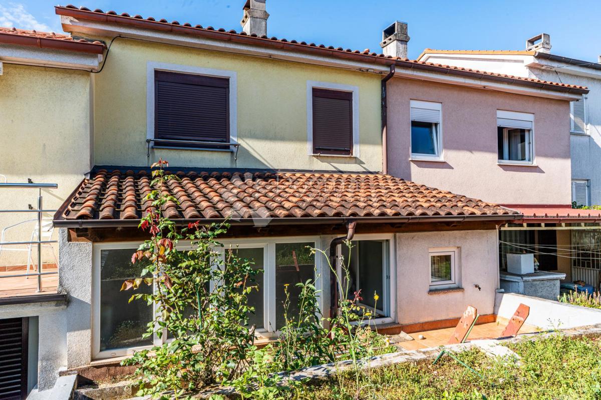 Hiša Rubeši, Kastav, 100m2