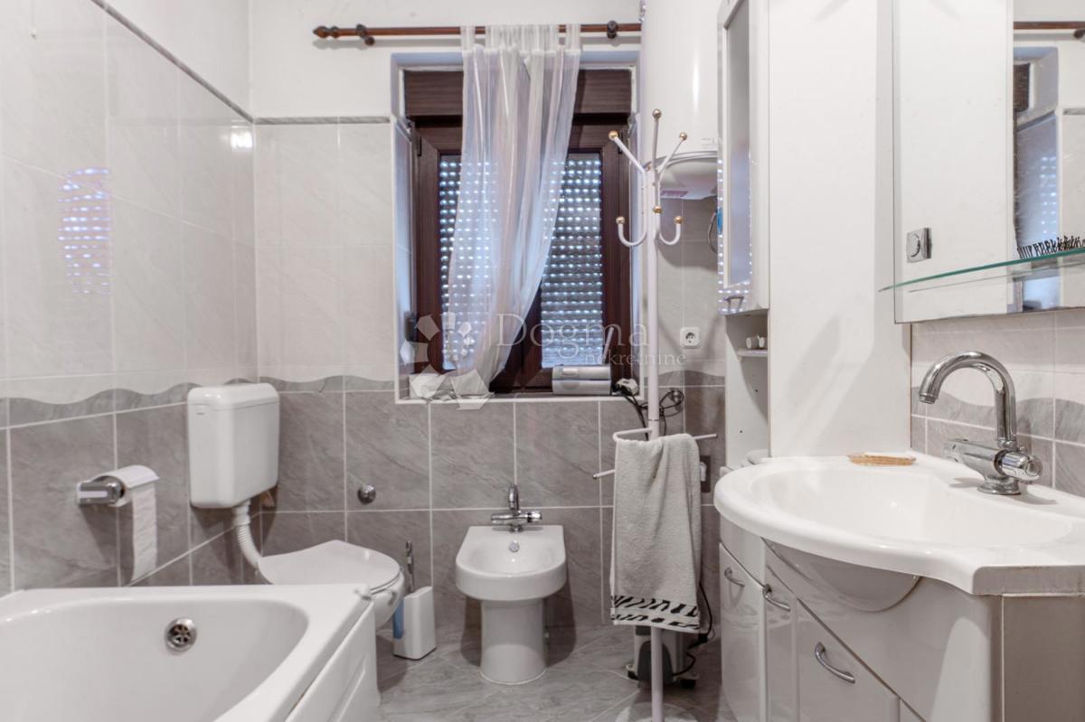 Hiša Rubeši, Kastav, 100m2