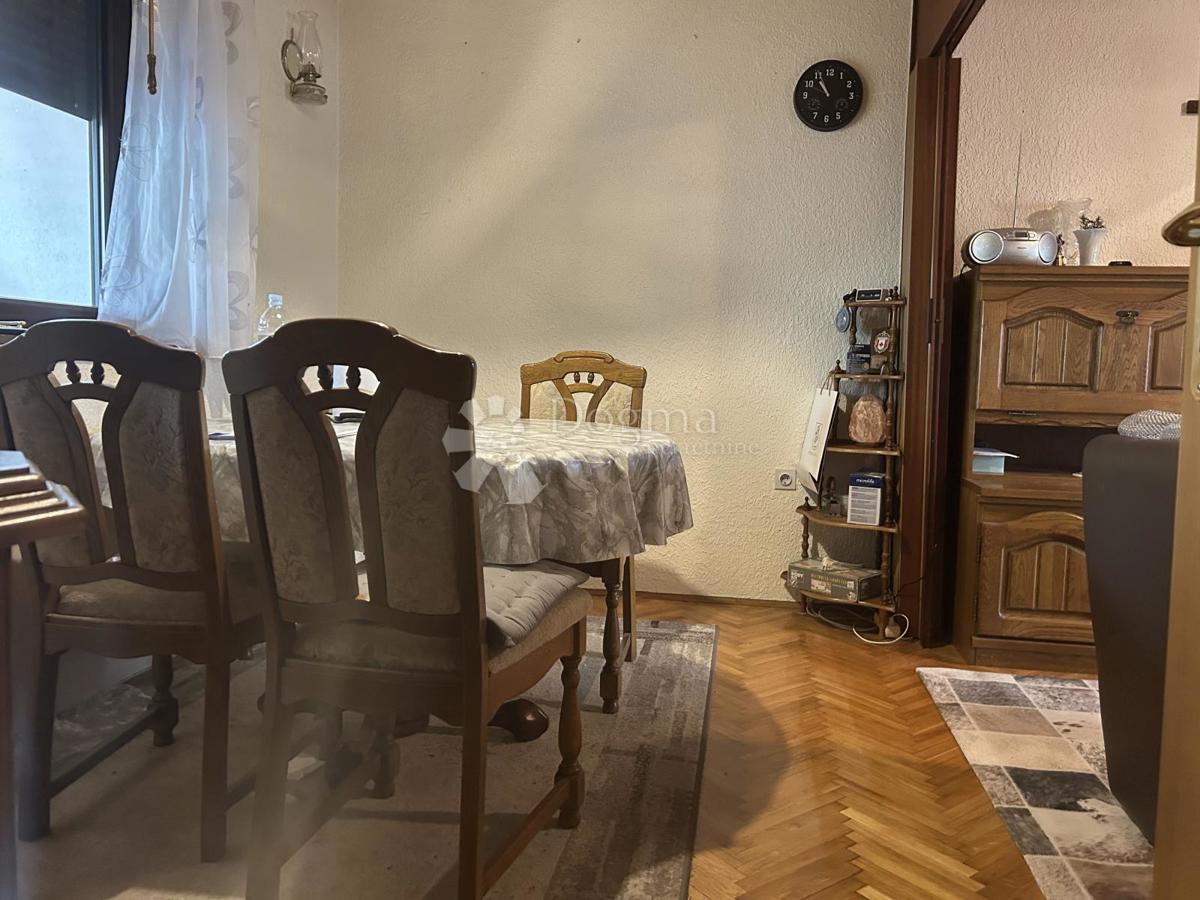 Hiša Rubeši, Kastav, 100m2