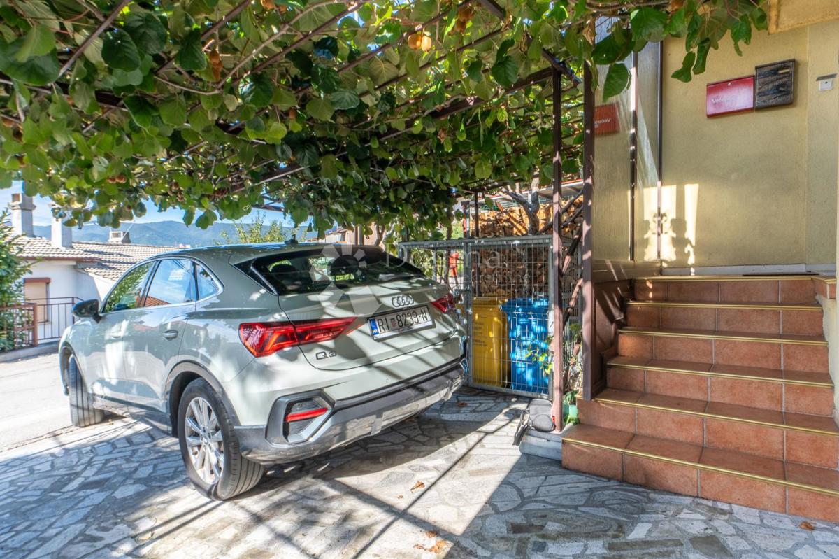 Hiša Rubeši, Kastav, 100m2