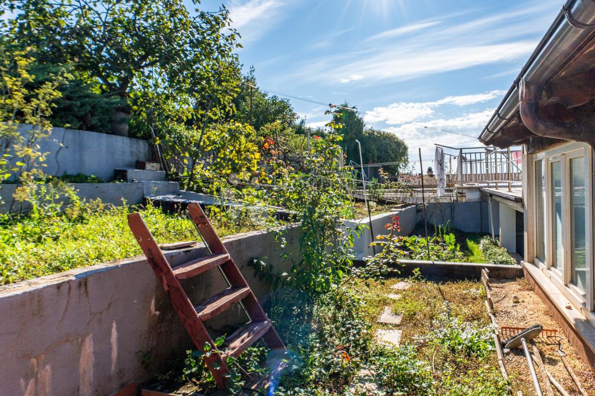 Hiša Rubeši, Kastav, 100m2