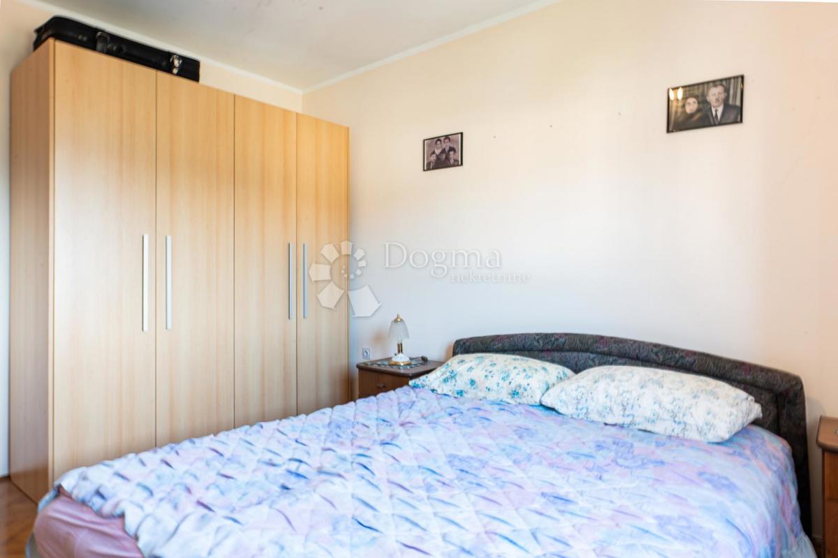 Hiša Rubeši, Kastav, 100m2