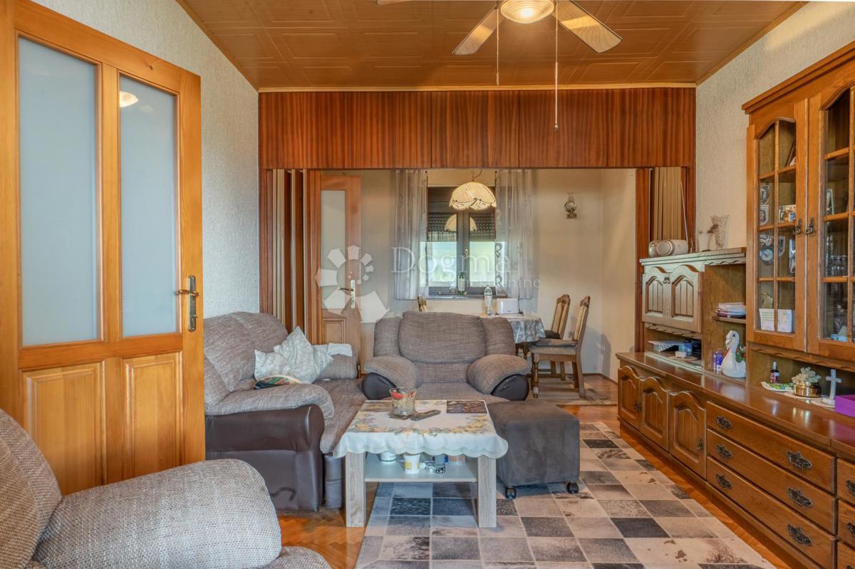 Hiša Rubeši, Kastav, 100m2