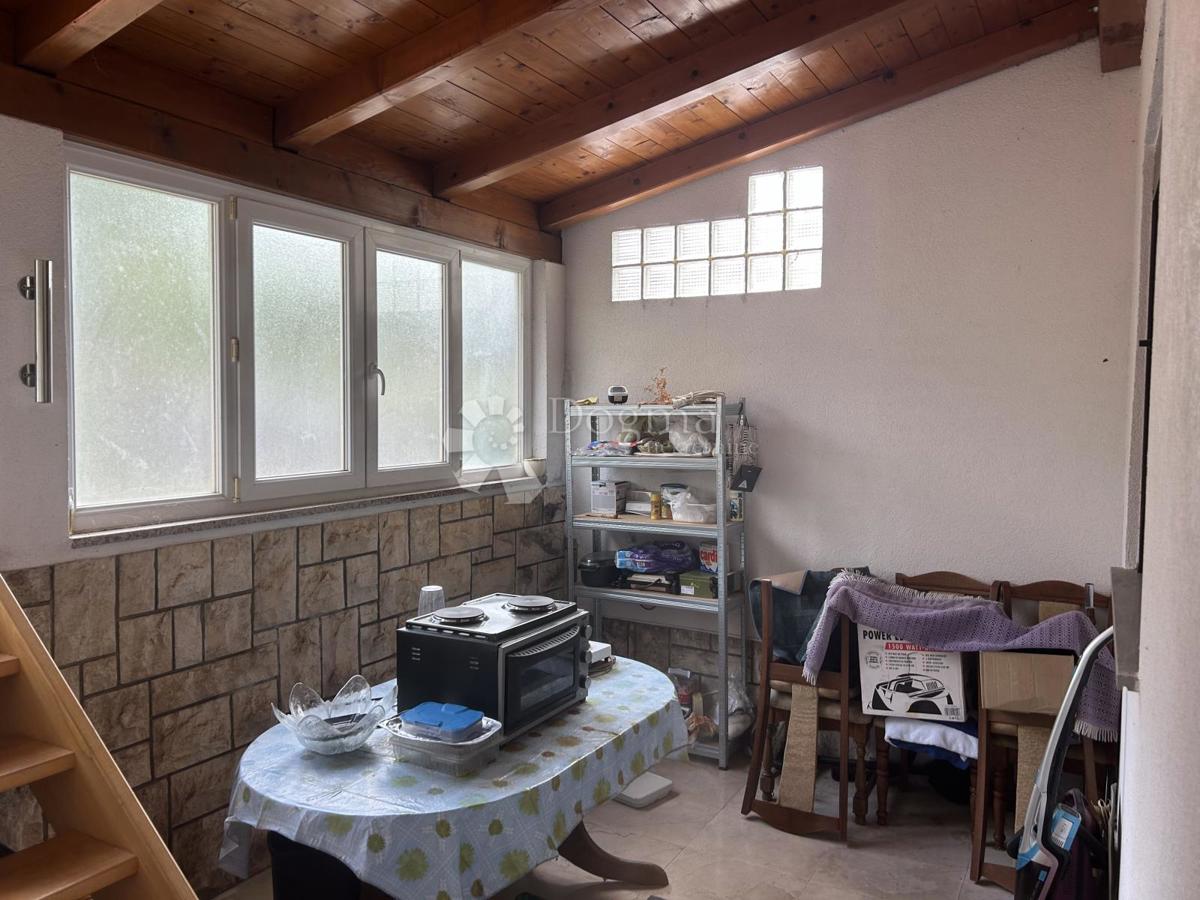 Hiša Rubeši, Kastav, 100m2