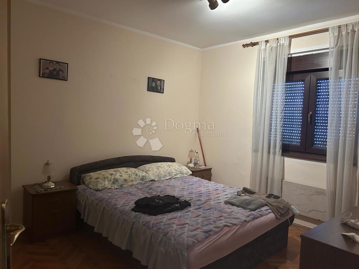 Hiša Rubeši, Kastav, 100m2