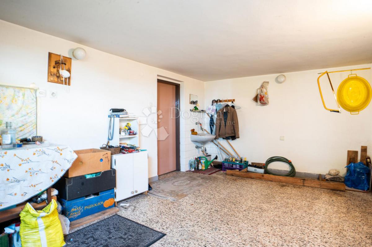 Hiša Rubeši, Kastav, 100m2