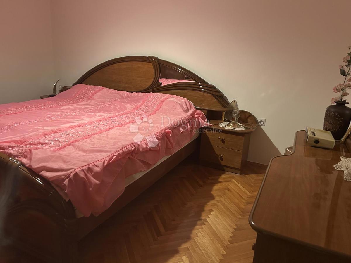 Hiša Rubeši, Kastav, 100m2