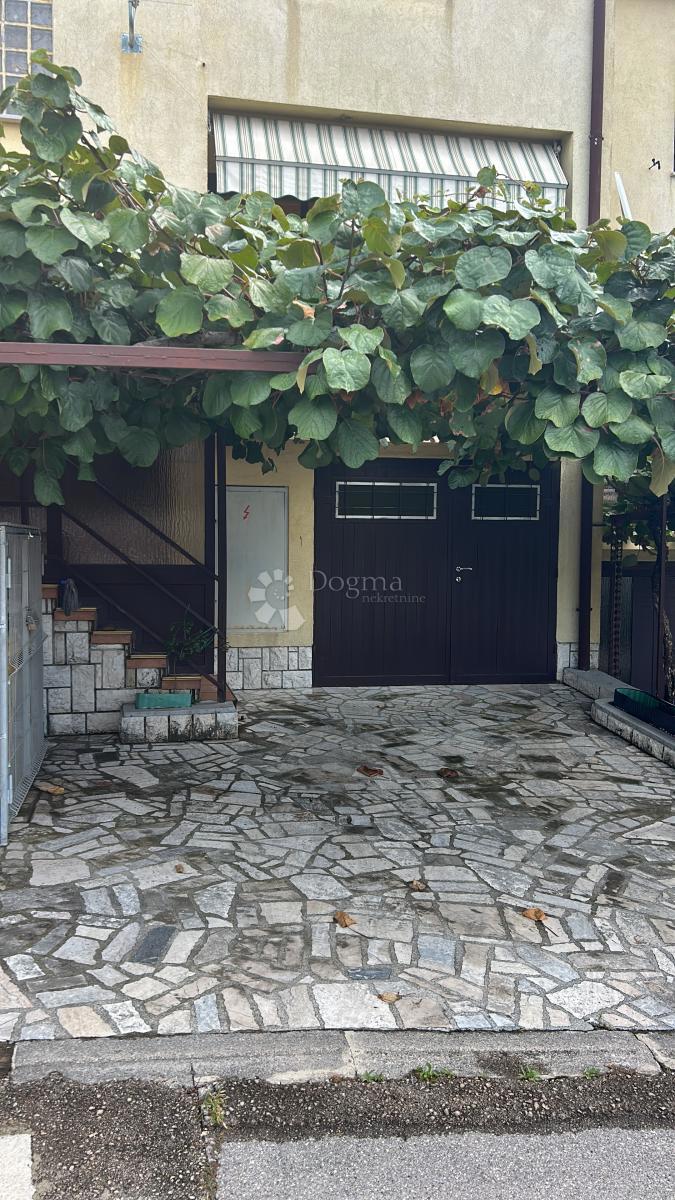 Hiša Rubeši, Kastav, 100m2
